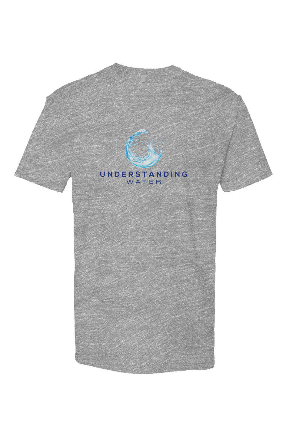 Heather Short Sleeve T shirt