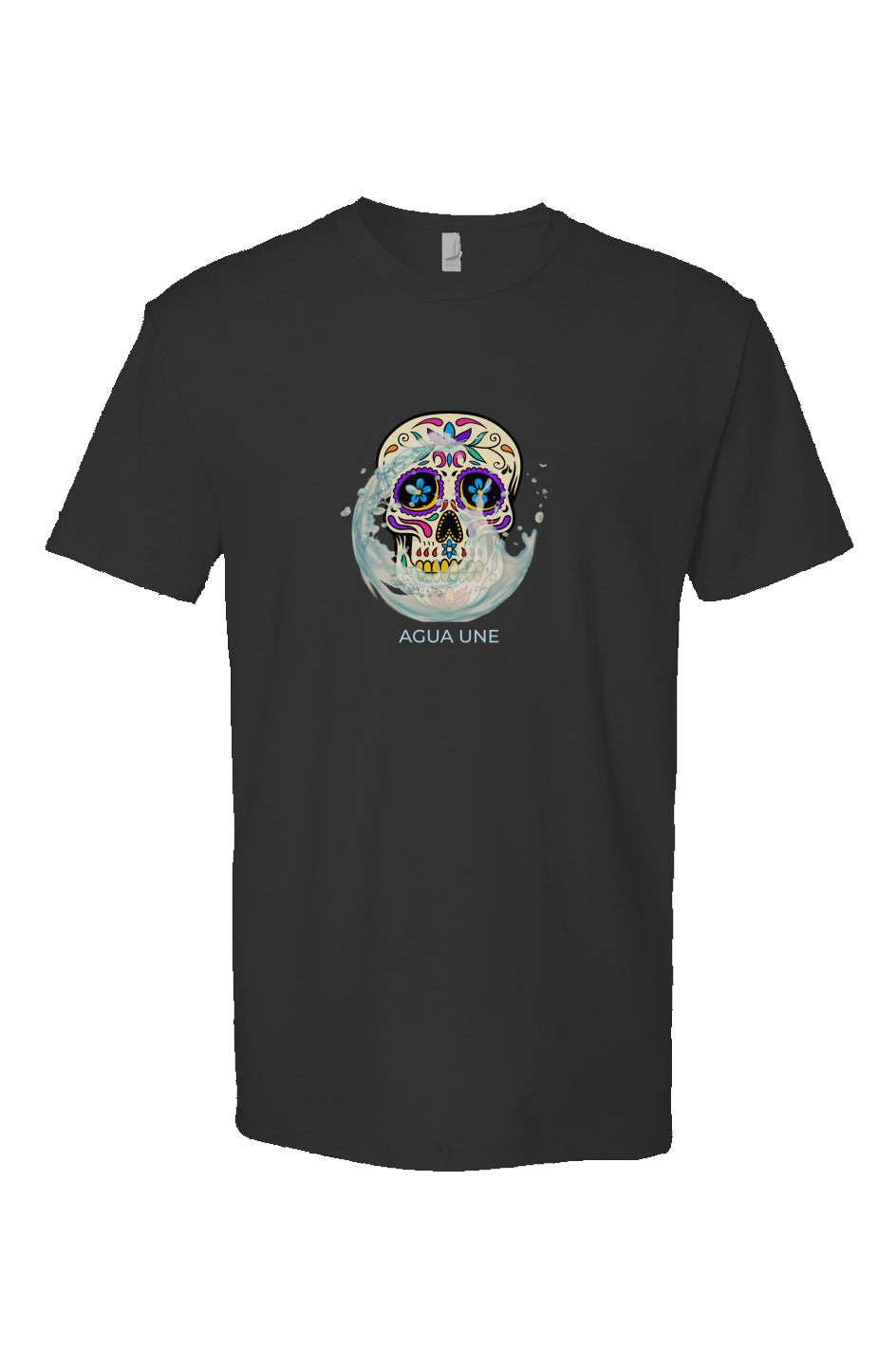 UW Short Sleeve T shirt