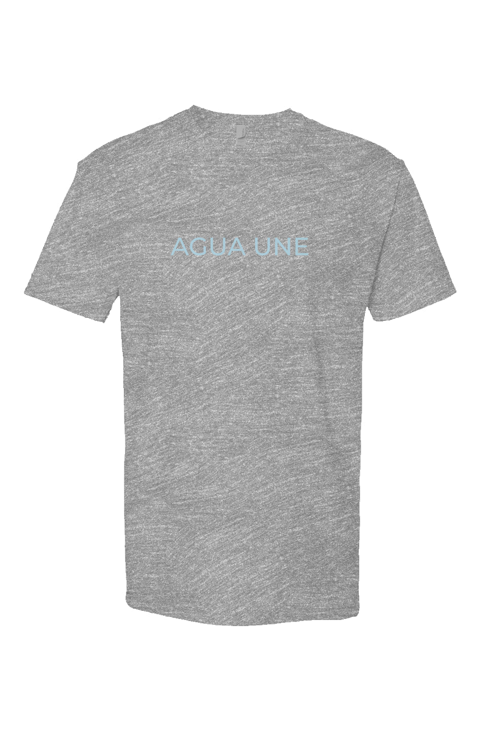 Agua Une Short Sleeve T shirt