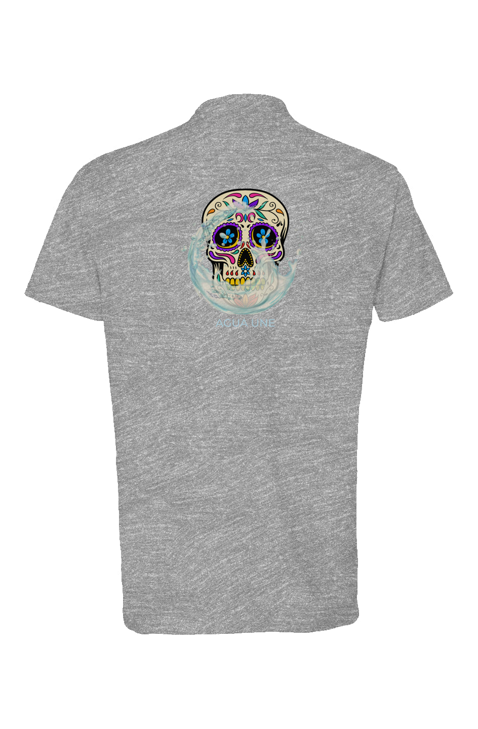 Agua Une Short Sleeve T shirt