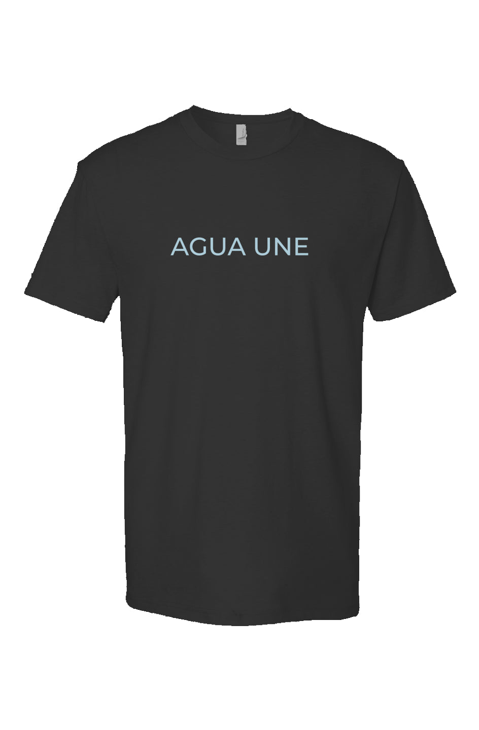 Agua Une Short Sleeve T shirt
