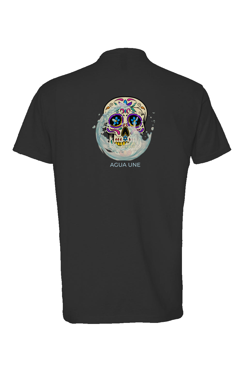Agua Une Short Sleeve T shirt
