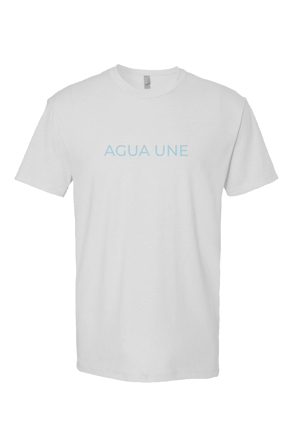 Agua Une Short Sleeve T shirt