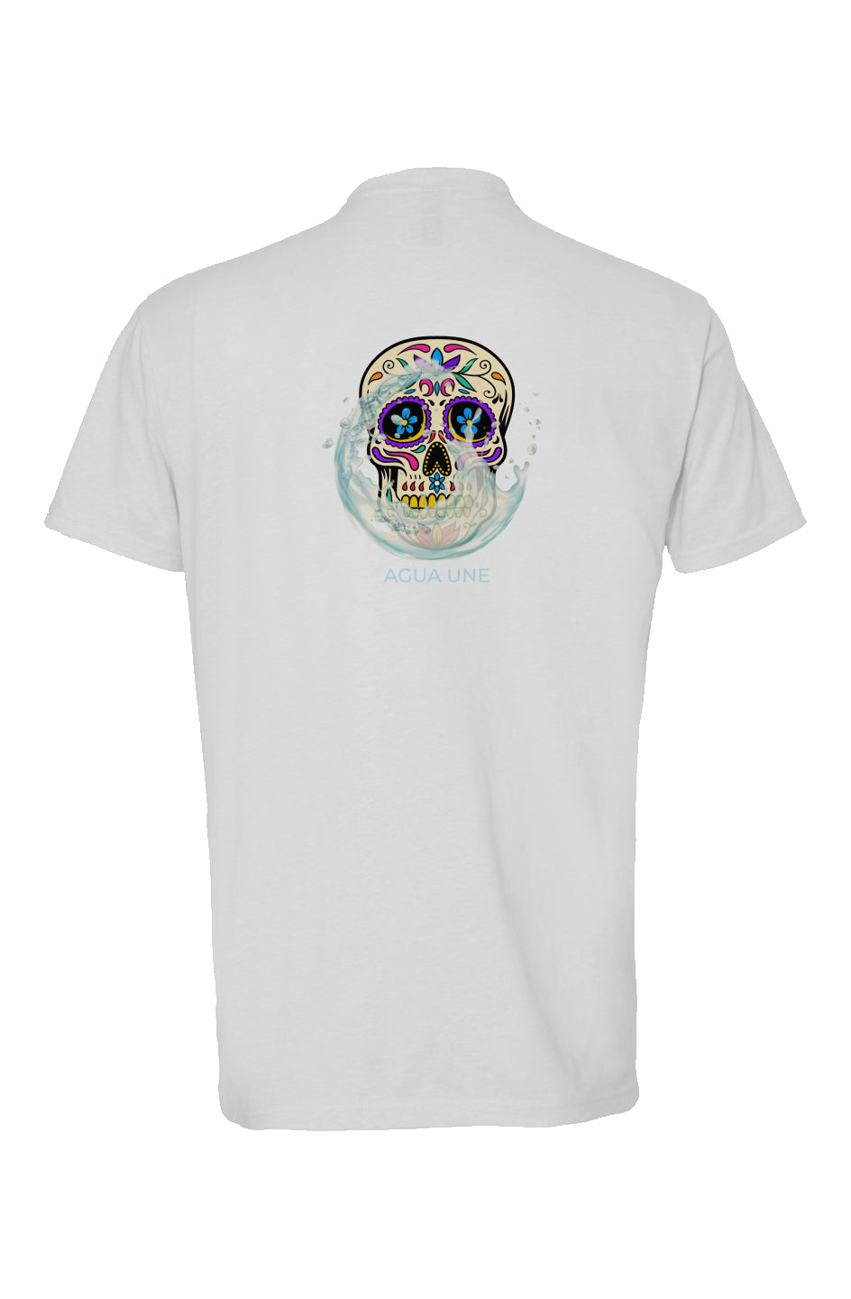 Agua Une Short Sleeve T shirt