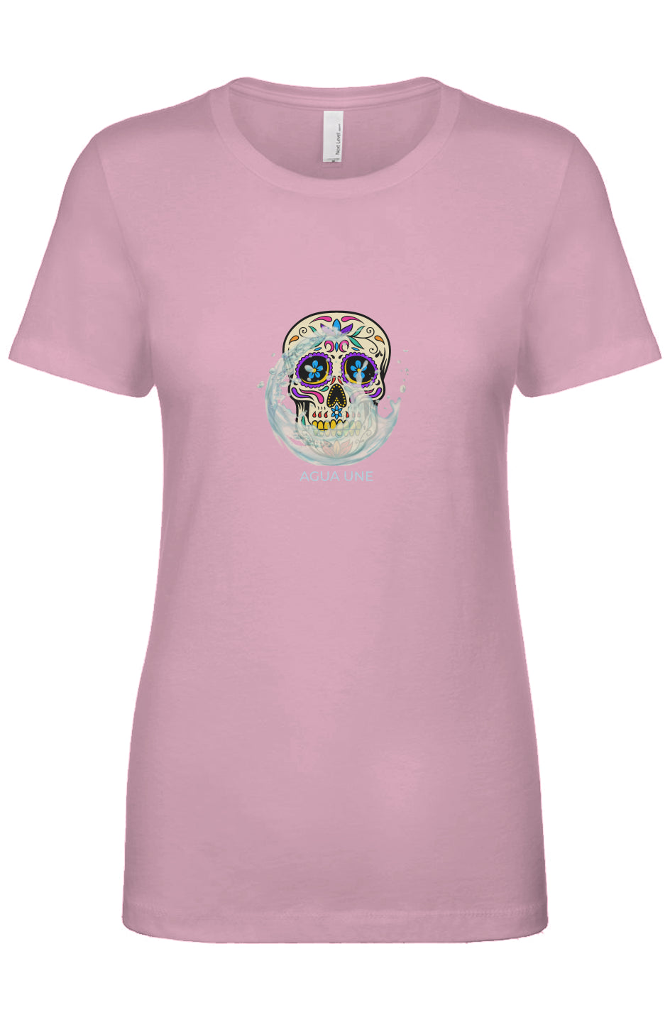 Agua Une Womens Crew