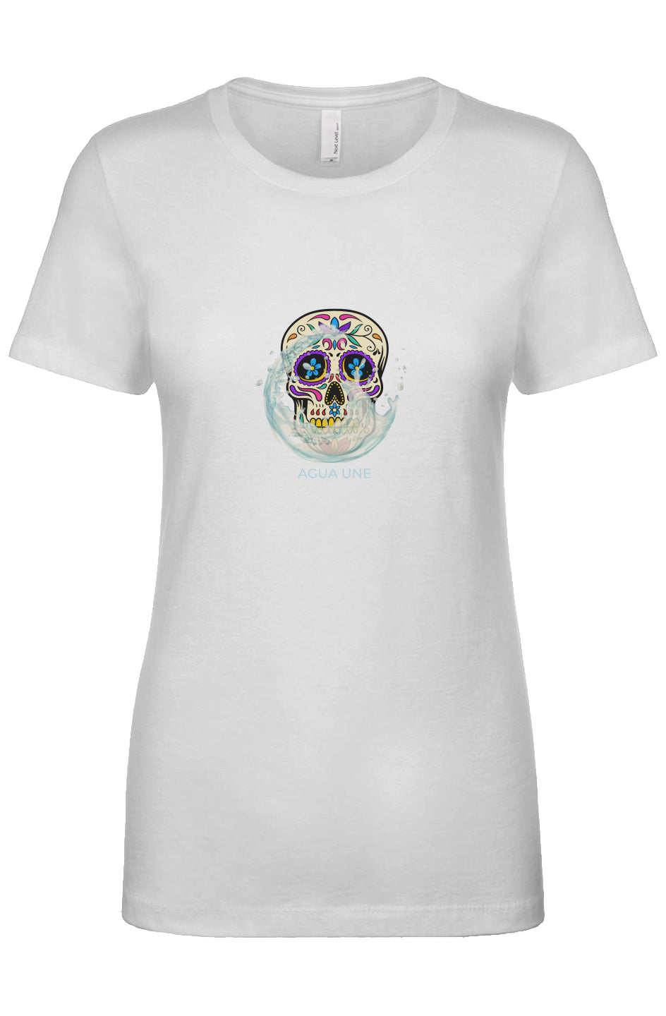 Agua Une Womens Crew