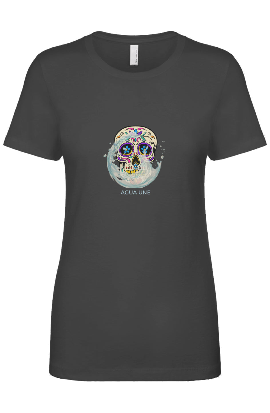 Agua Une Womens Crew
