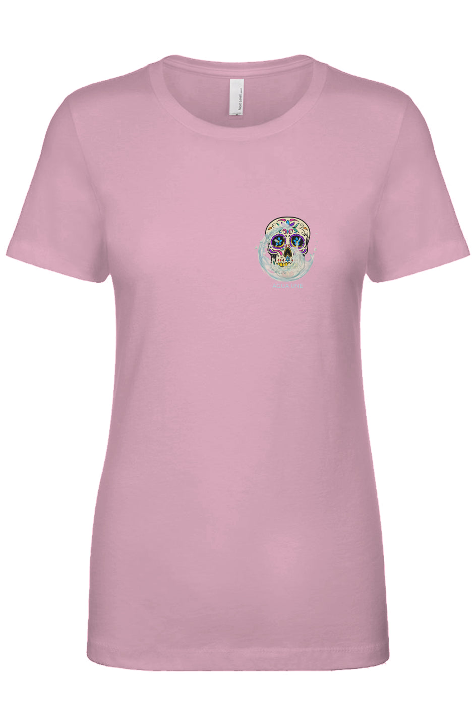 Agua Une Womens Crew