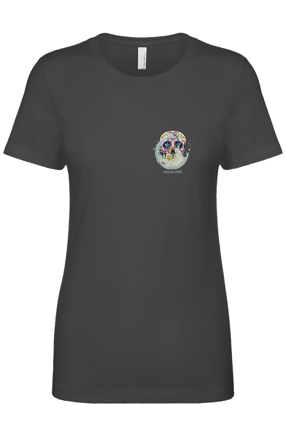 Agua Une Womens Crew