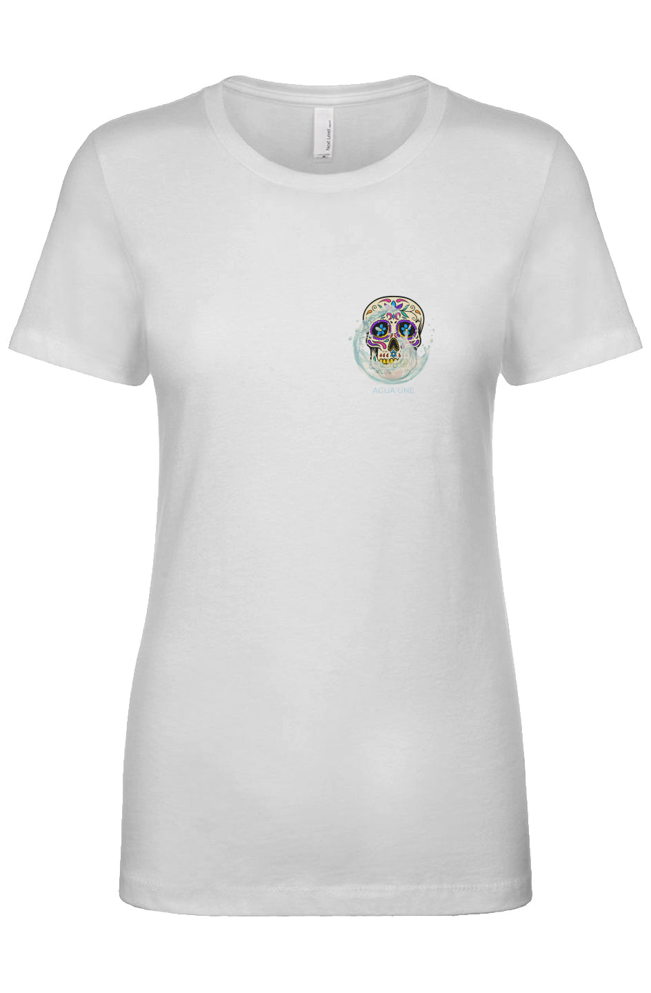Agua Une Womens Crew