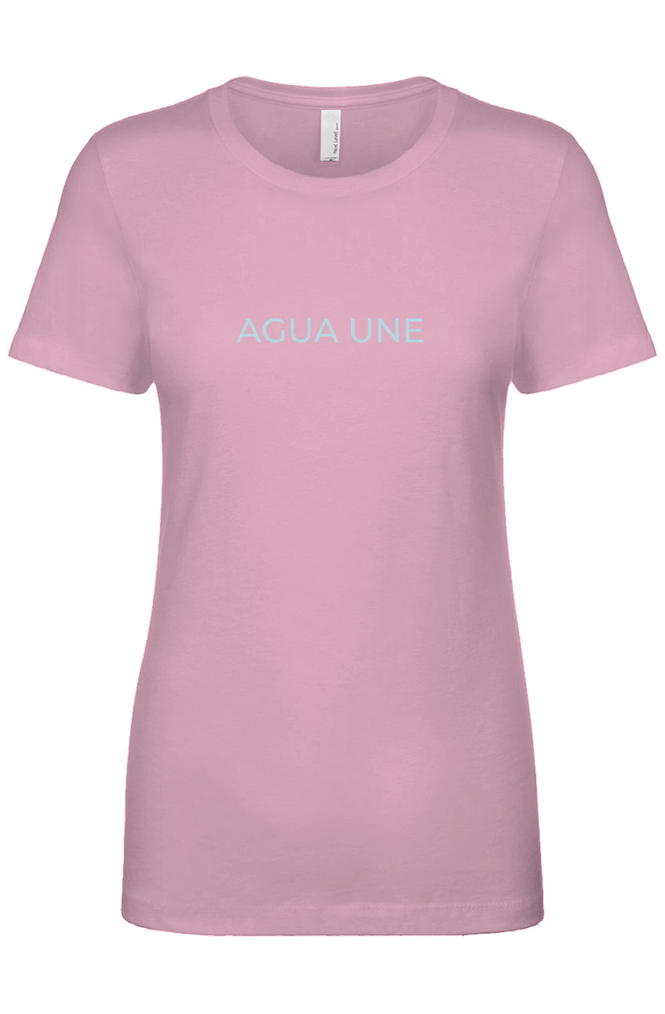 Agua Une Womens Crew