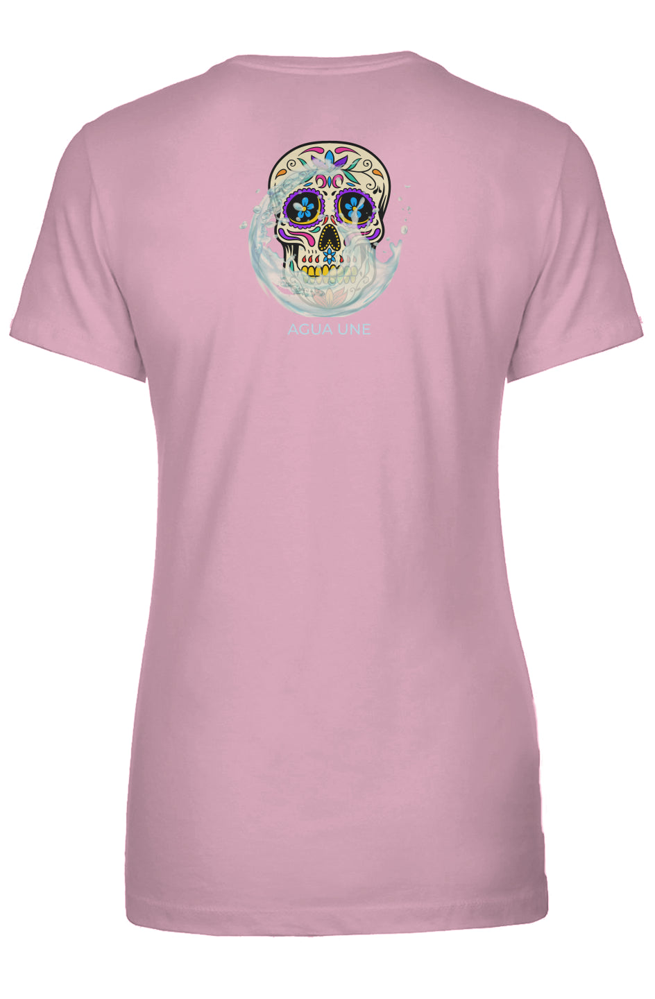 Agua Une Womens Crew