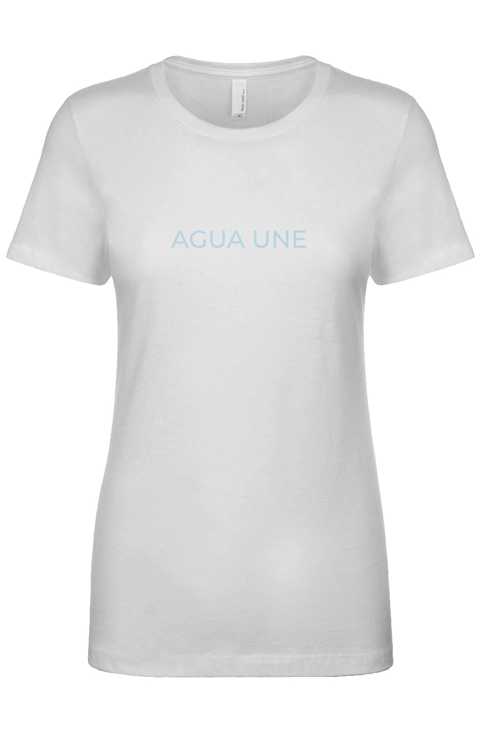 Agua Une Womens Crew