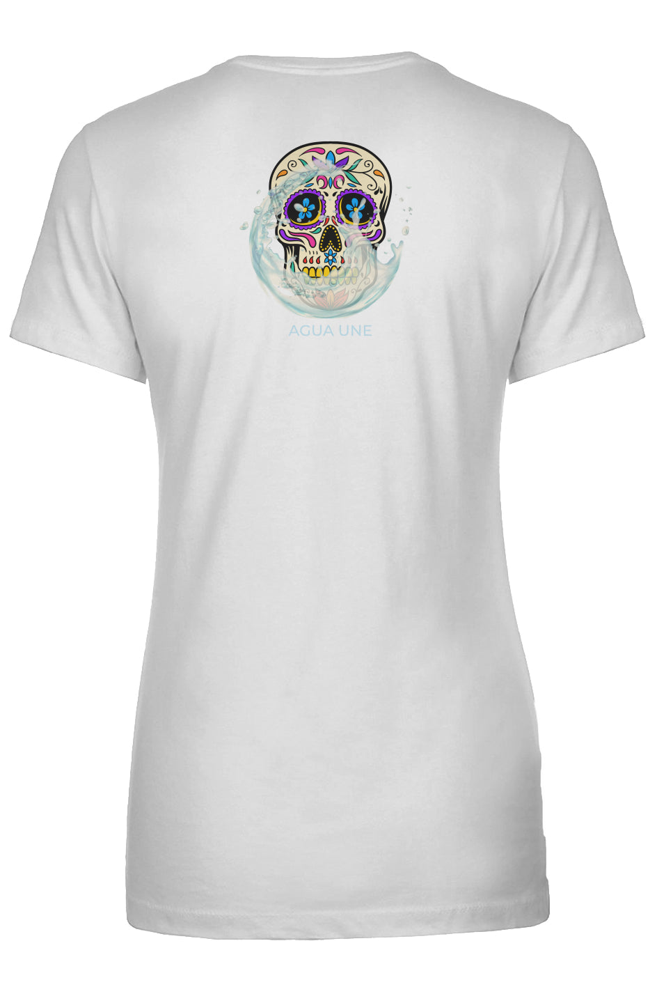 Agua Une Womens Crew