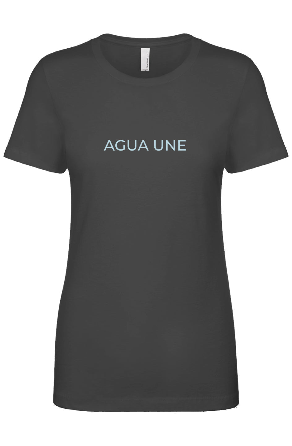 Agua Une Womens Crew
