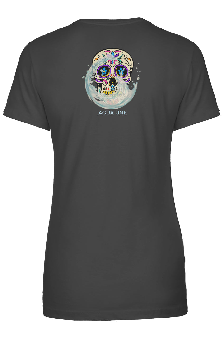Agua Une Womens Crew