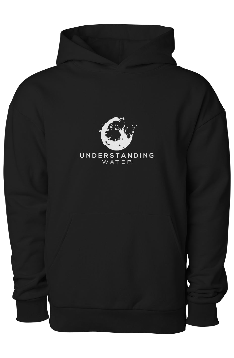 UW Boulevard Heavyweight Pullover Hoodie