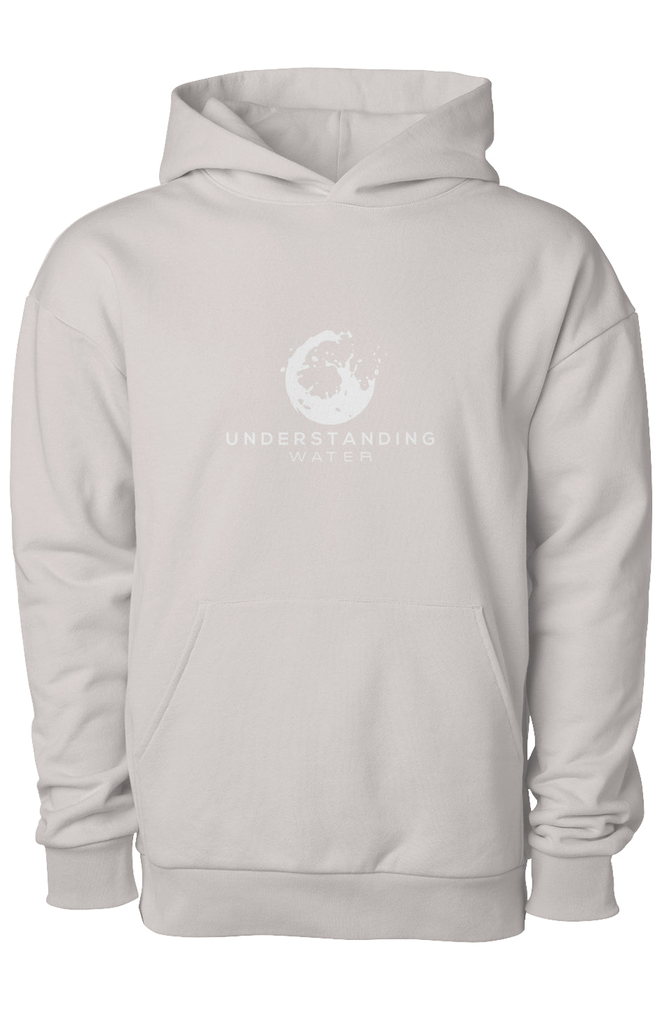 UW Boulevard Heavyweight Pullover Hoodie
