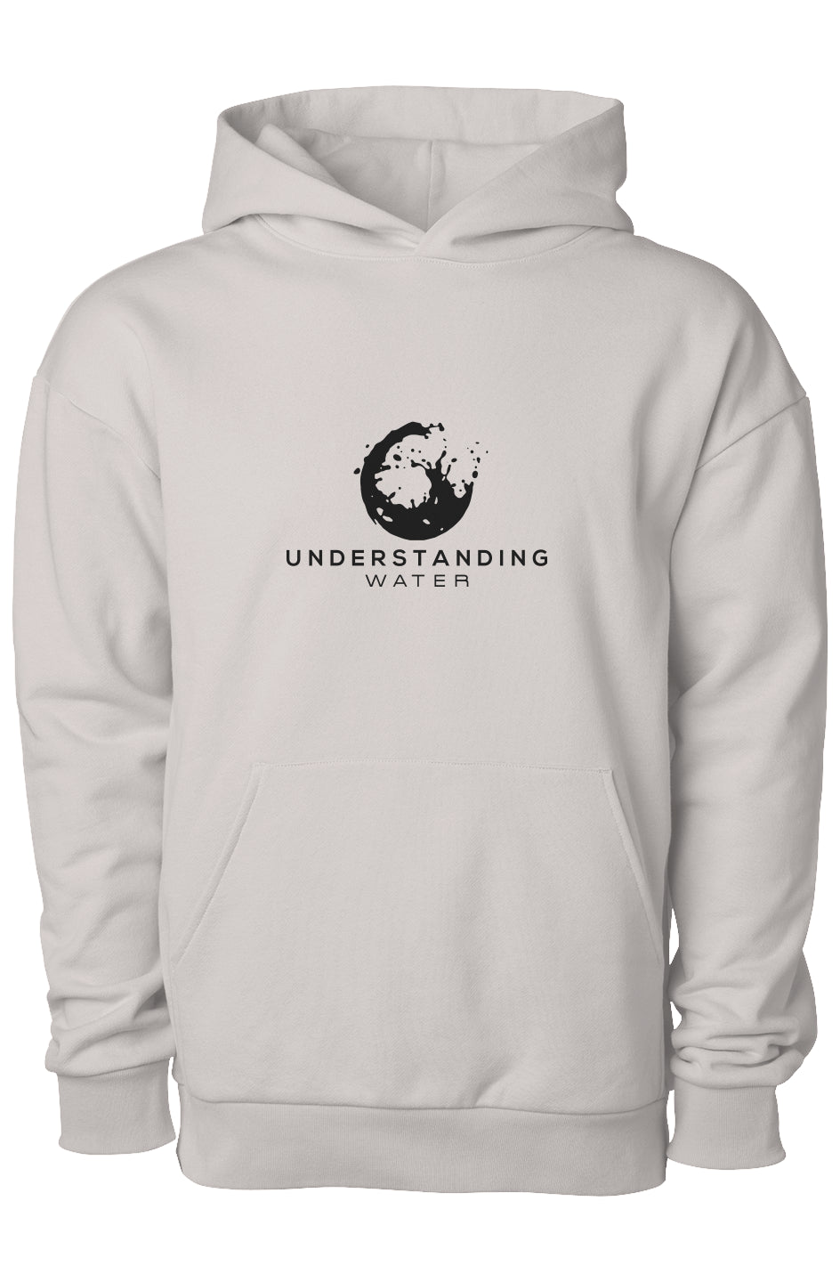 UW Boulevard Heavyweight Pullover Hoodie