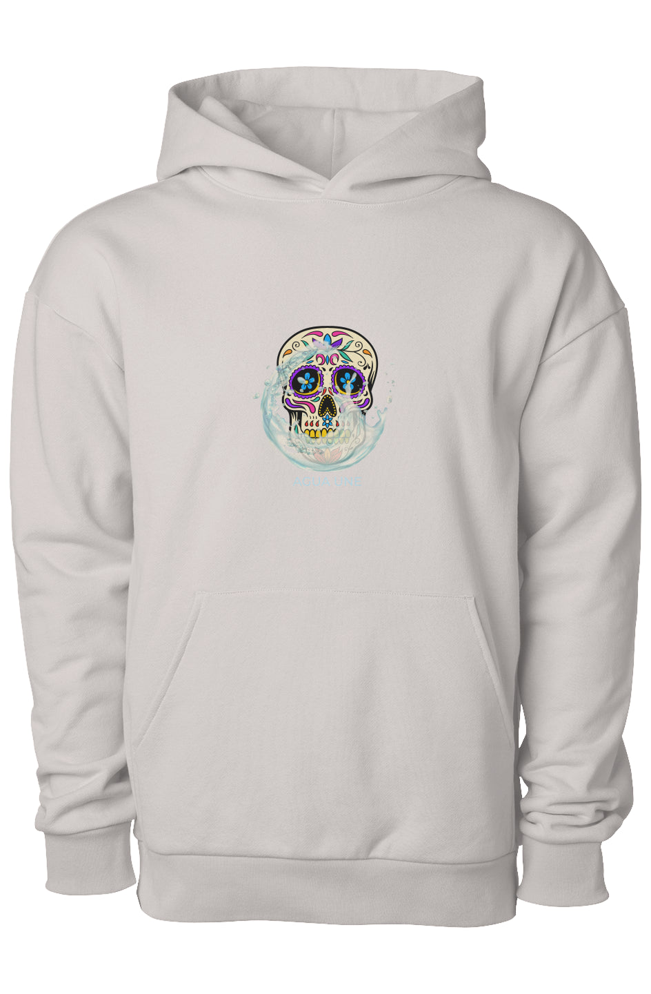 UW Boulevard Heavyweight Pullover Hoodie