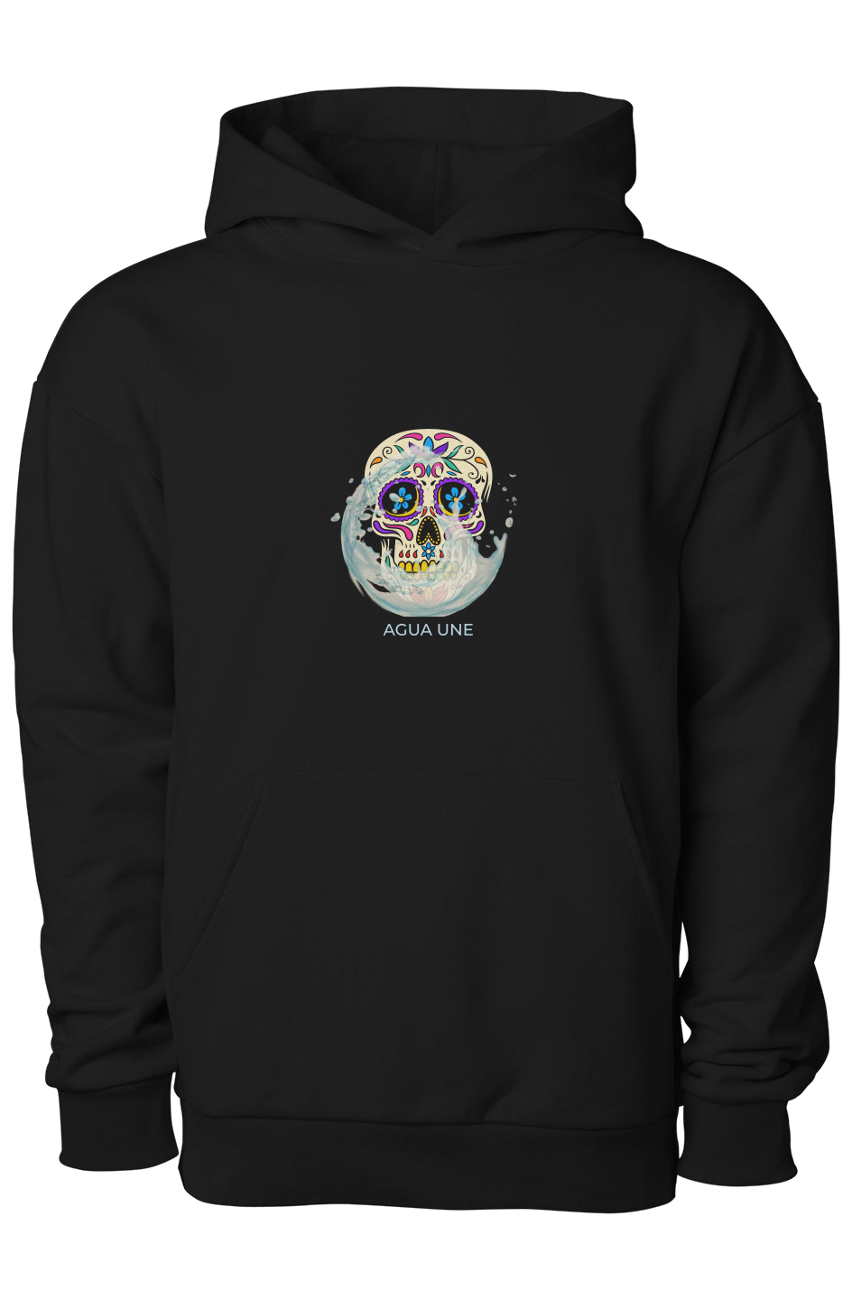 UW Boulevard Heavyweight Pullover Hoodie