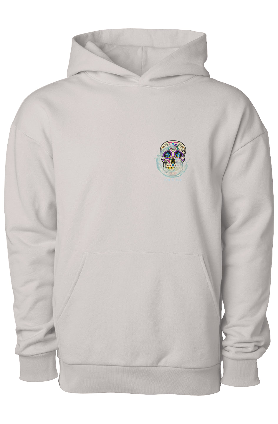 UW Boulevard Heavyweight Pullover Hoodie
