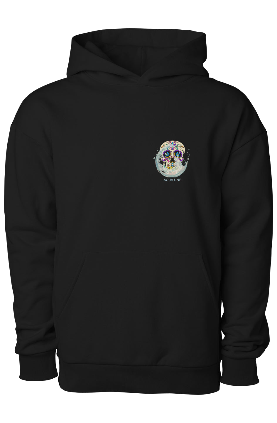 UW Boulevard Heavyweight Pullover Hoodie