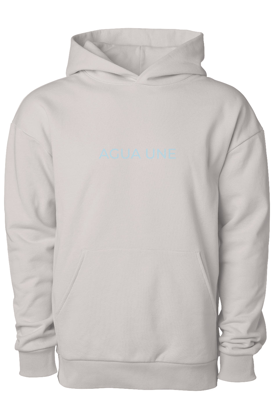 UW Boulevard Heavyweight Pullover Hoodie