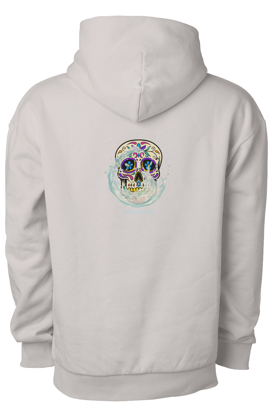 UW Boulevard Heavyweight Pullover Hoodie