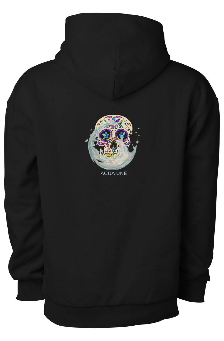 UW Boulevard Heavyweight Pullover Hoodie