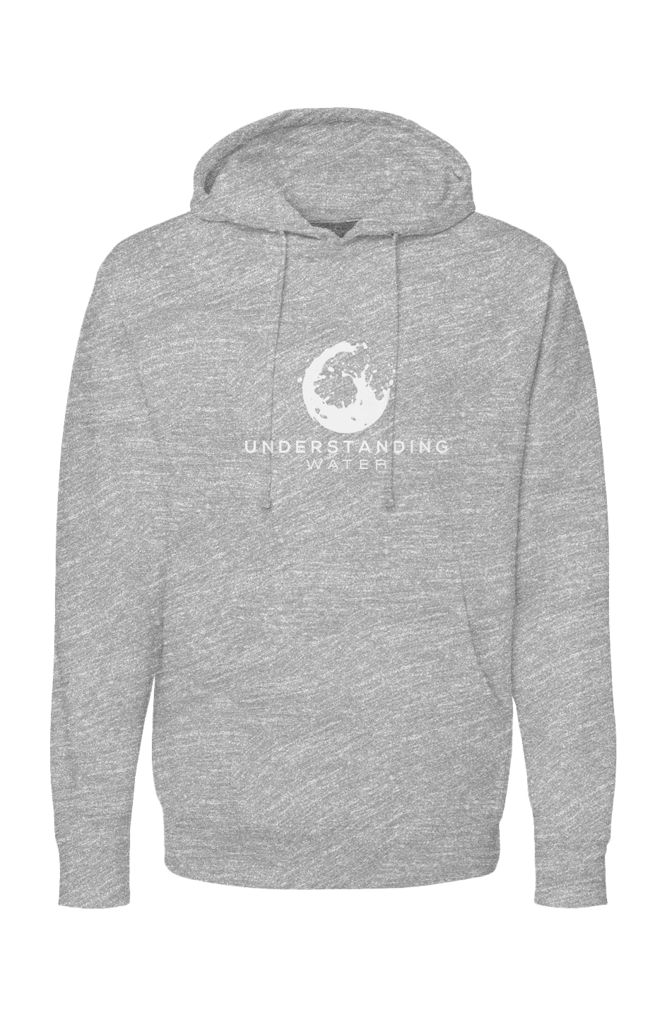 UW independent pullover hoodie