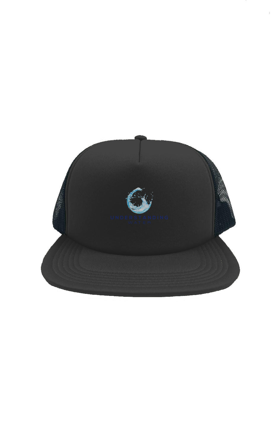 UW Foam Front Trucker Cap