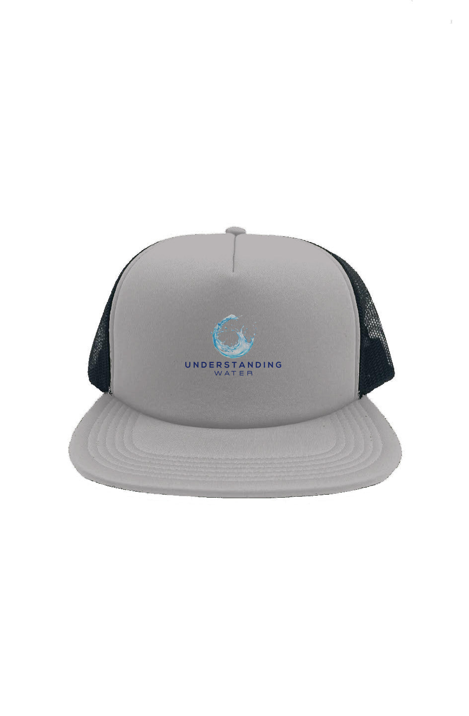 UW Foam Front Trucker Cap
