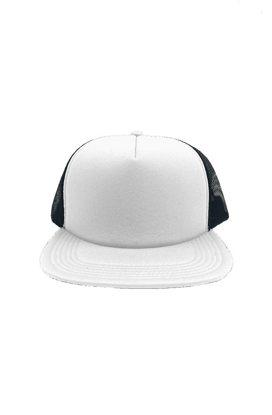 UW Foam Front Trucker Cap