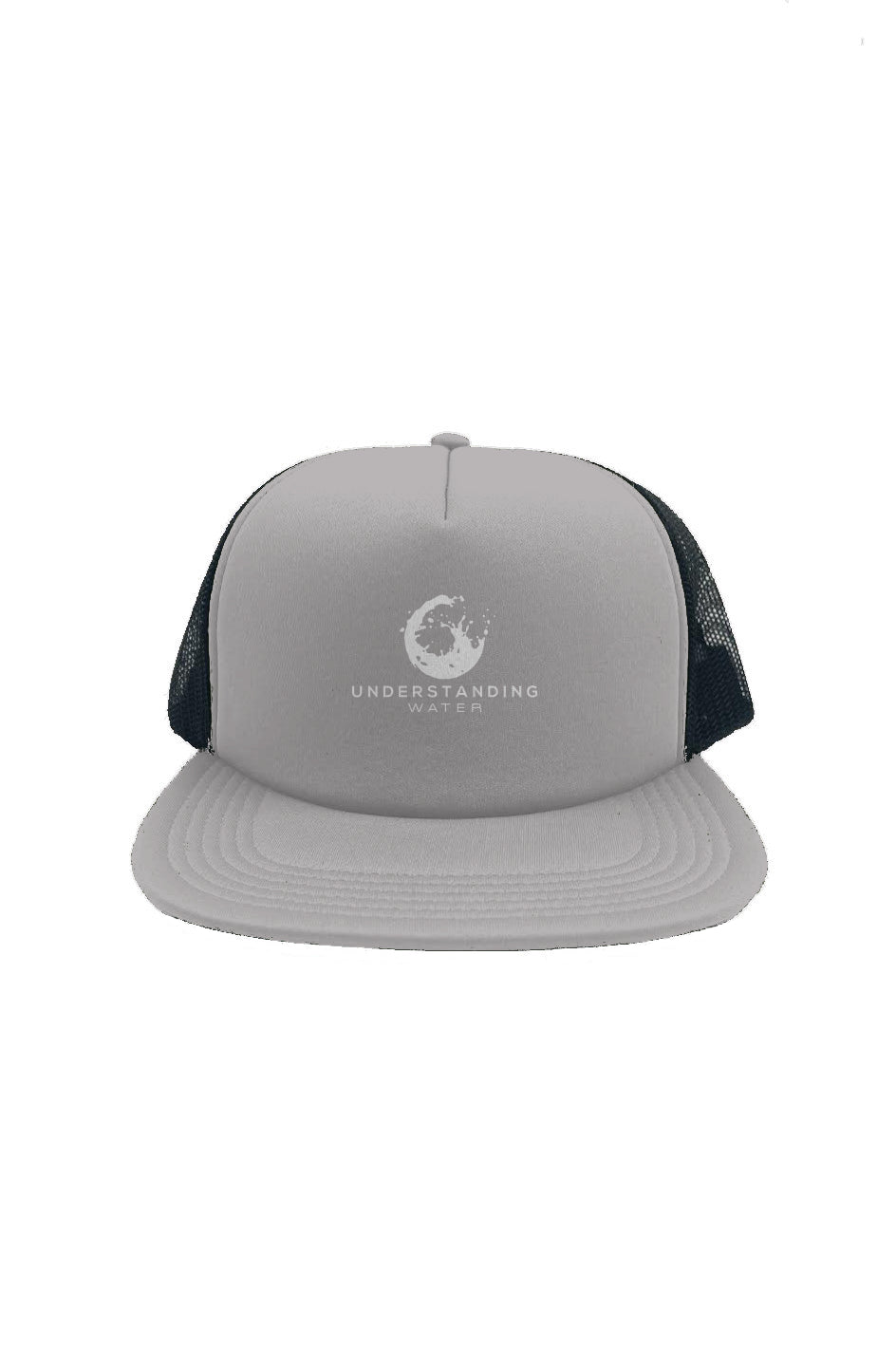 UW Foam Front Trucker Cap