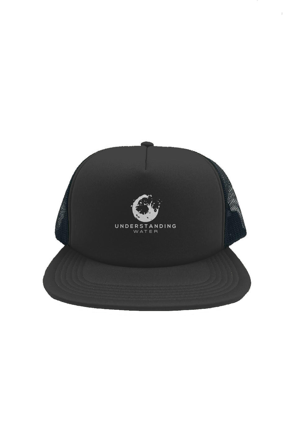 UW Foam Front Trucker Cap