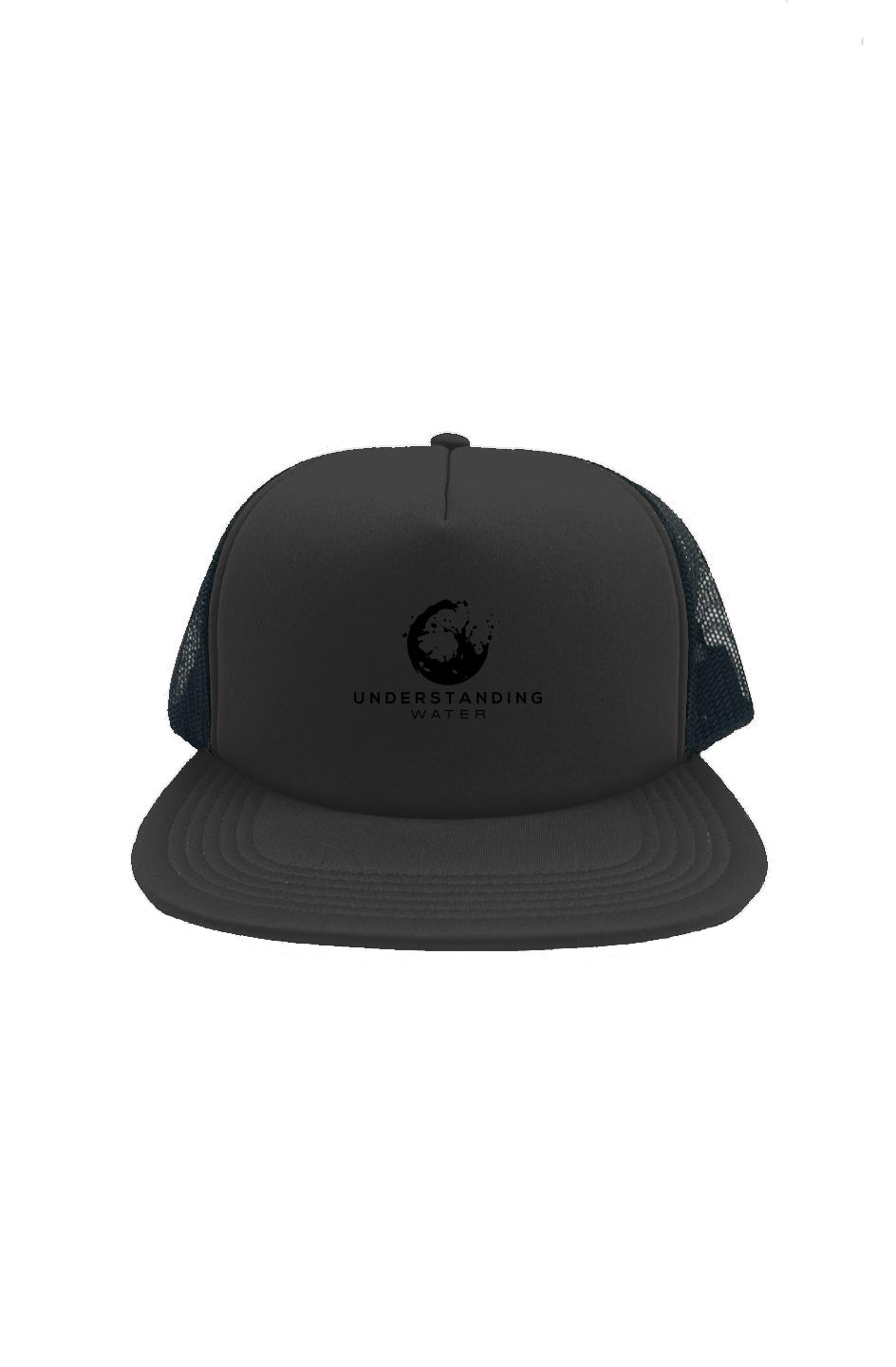 UW Foam Front Trucker Cap