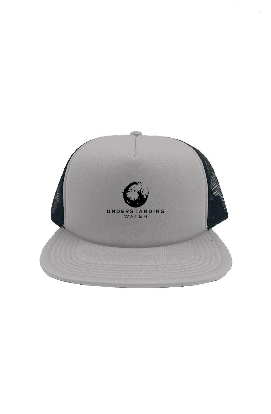 UW Foam Front Trucker Cap