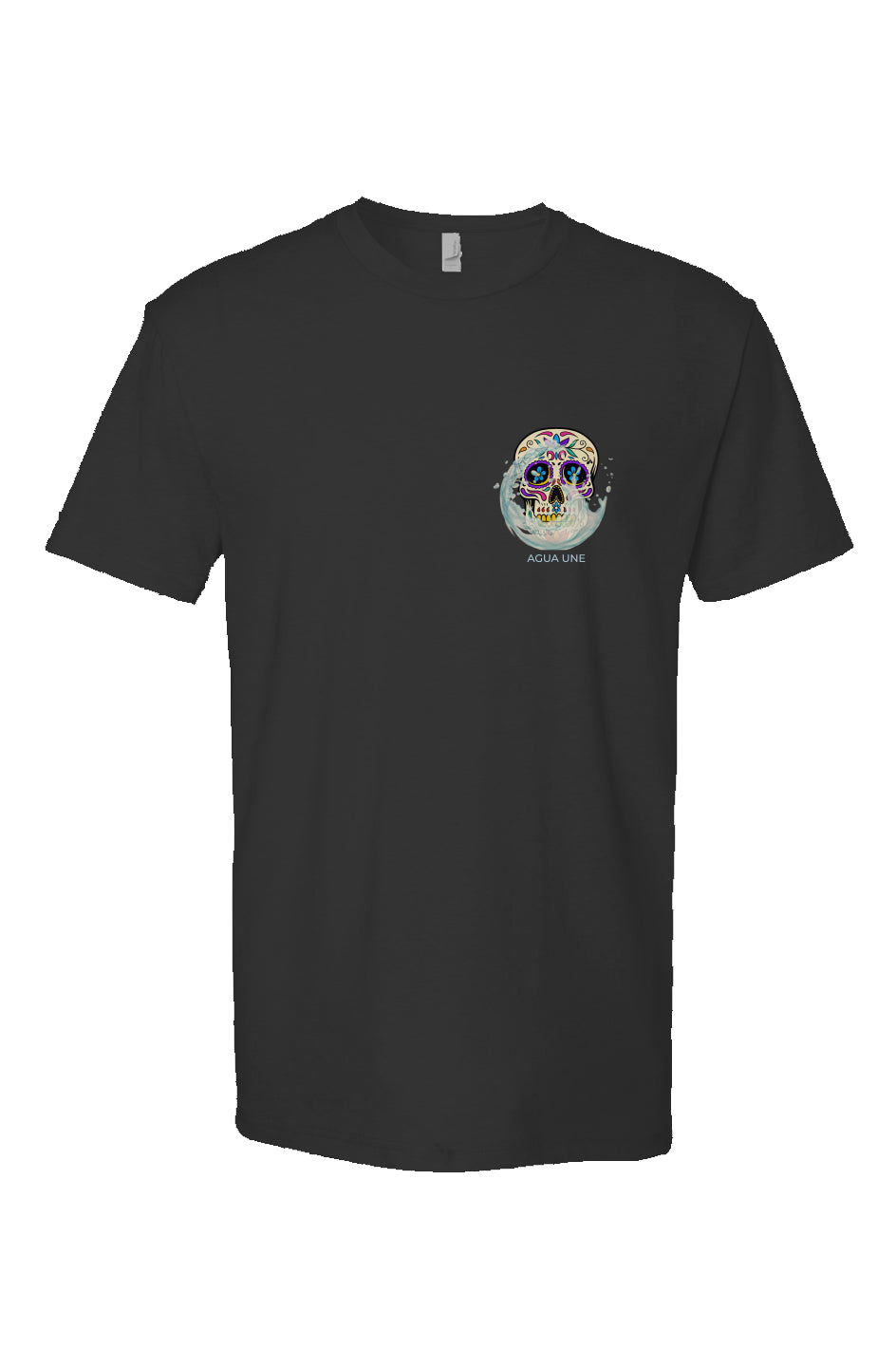 Agua Une Short Sleeve T shirt