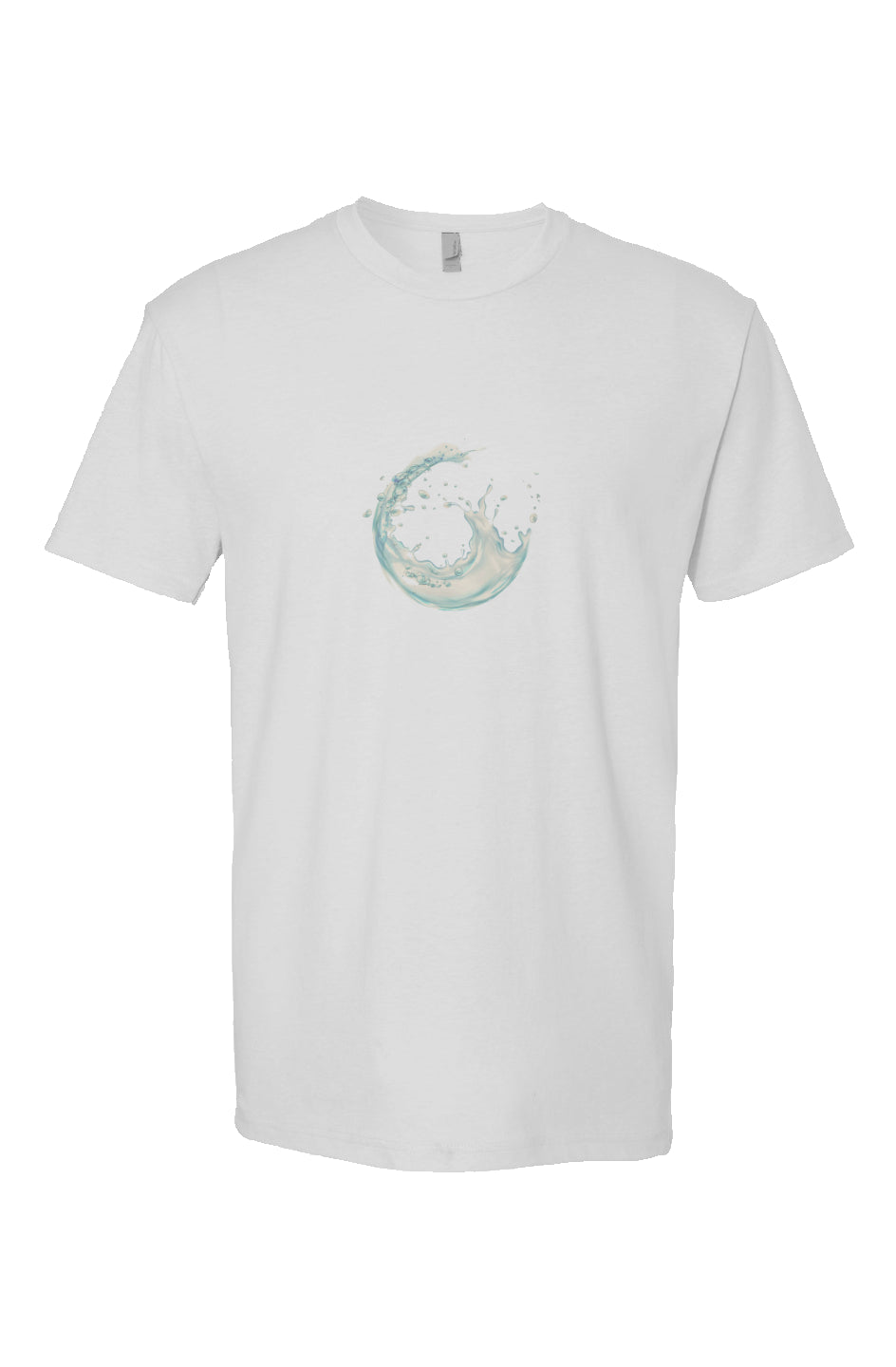 Agua Une Short Sleeve T shirt