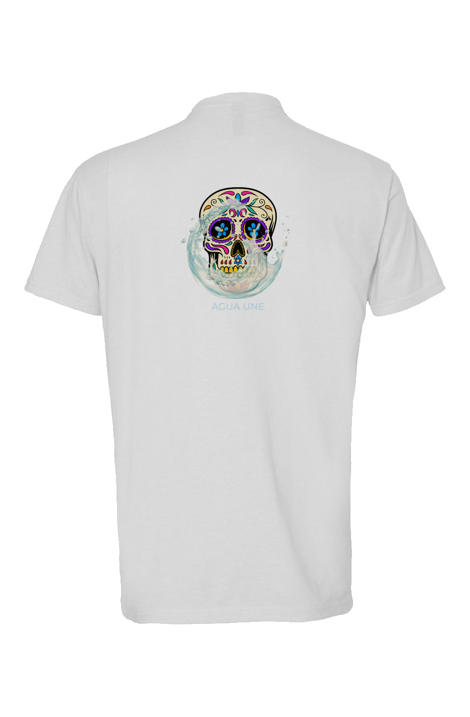 Agua Une Short Sleeve T shirt