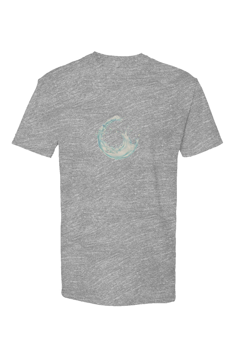Agua Une Short Sleeve T shirt