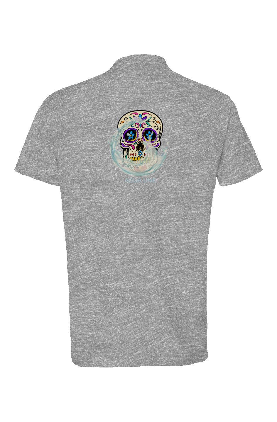 Agua Une Short Sleeve T shirt