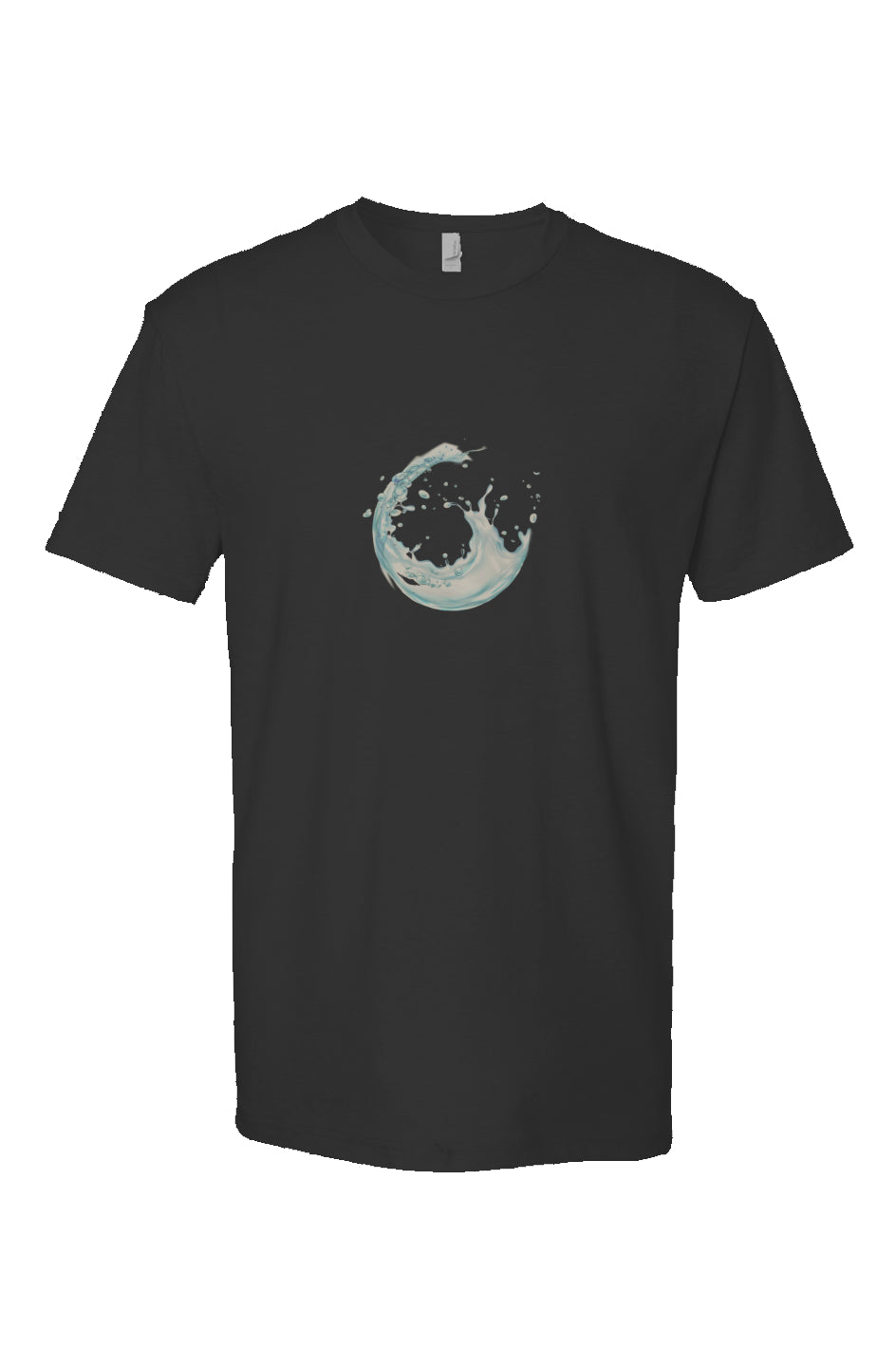 Agua Une Short Sleeve T shirt