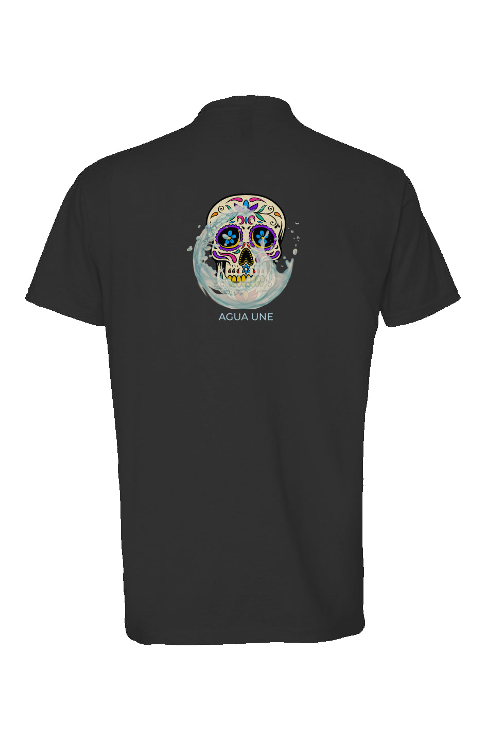 Agua Une Short Sleeve T shirt