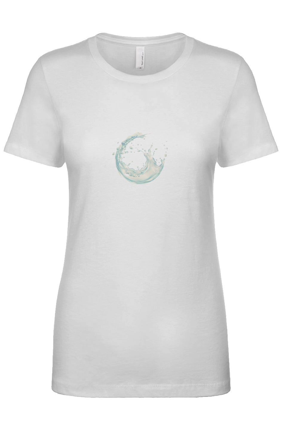 Agua Une Womens Crew