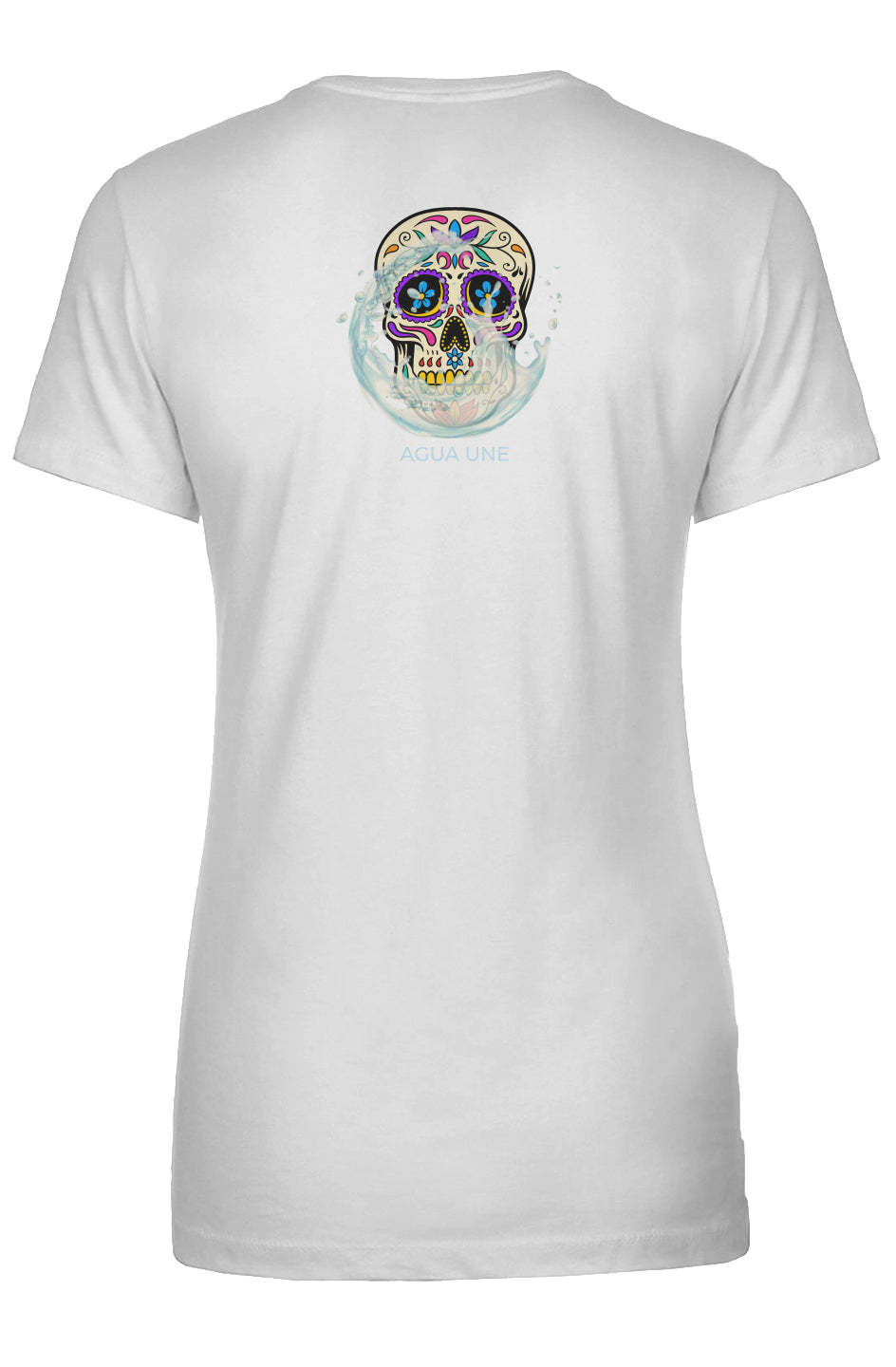 Agua Une Womens Crew