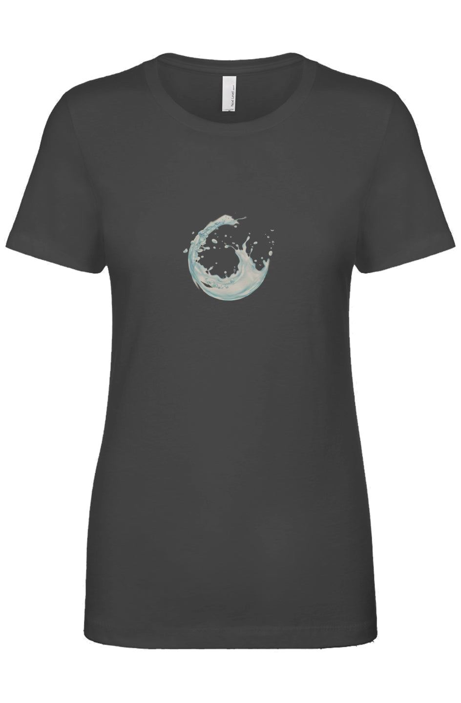 Agua Une Womens Crew