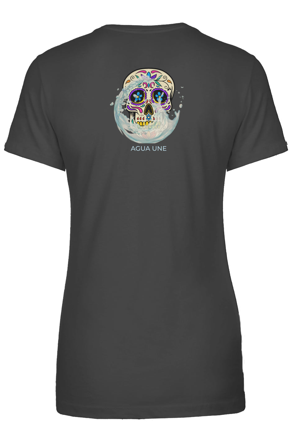 Agua Une Womens Crew