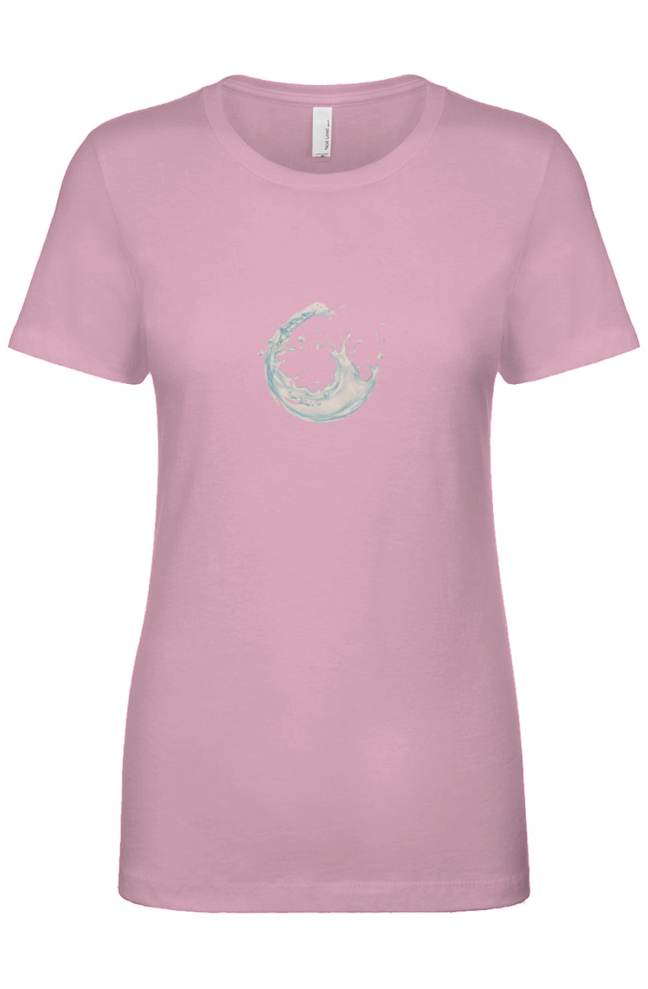 Agua Une Womens Crew